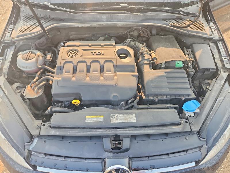 Aukcja sprzedaży 2015 Volkswagen Golf, vin: 3VW2A7AUXFM085593, numer aukcji: 62281086