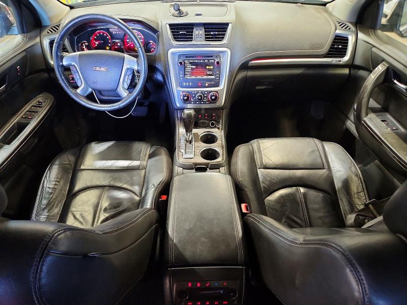 2015 Gmc Acadia მანქანა იყიდება აუქციონზე, vin: 1GKKVRKD8FJ248552, აუქციონის ნომერი: 62598256