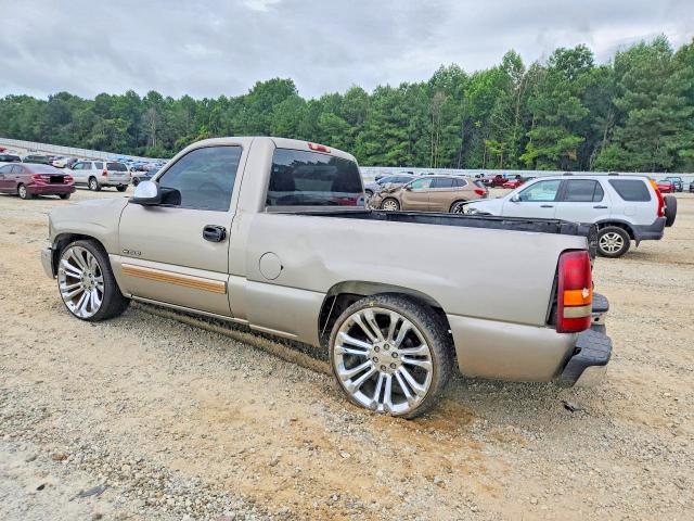 Aukcja sprzedaży 2002 Chevrolet Silverado, vin: 1GCEC14V42Z194281, numer aukcji: 61766476