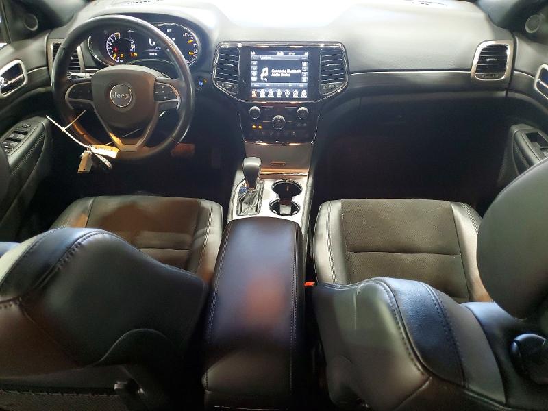 Aukcja sprzedaży 2022 Jeep Grand Cherokee, vin: 1C4RJFAG4NC116567, numer aukcji: 59835786
