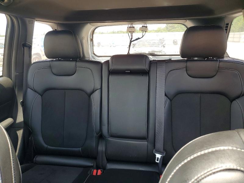 Продажа на аукционе авто 2023 Jeep Grand Cherokee, vin: 1C4RJHAG8PC565281, номер лота: 58478376