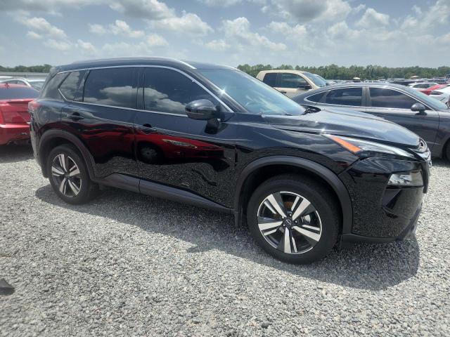 Aukcja sprzedaży 2025 Nissan Rogue, vin: JN8BT3CA7SW003262, numer aukcji: 60237226