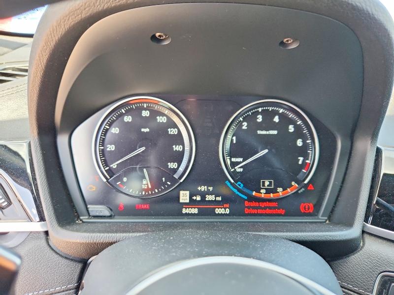 Aukcja sprzedaży 2020 Bmw X2, vin: WBXYH9C07L5P53630, numer aukcji: 59383876