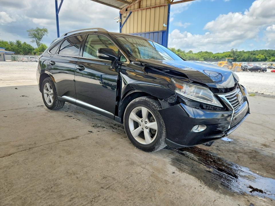 Aukcja sprzedaży 2014 Lexus Rx 350, vin: 2T2BK1BA1EC246787, numer aukcji: 62383516