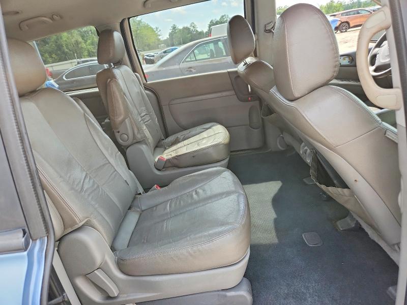 Продаж на аукціоні авто 2011 Kia Sedona, vin: KNDMH4C75B6409041, номер лоту: 61231586