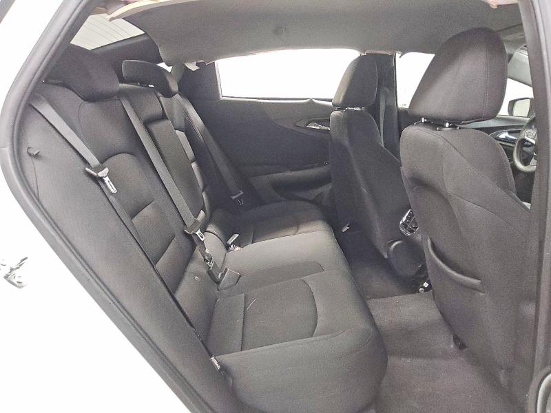 Продажа на аукционе авто 2023 Chevrolet Malibu, vin: 1G1ZD5ST3PF203027, номер лота: 61956826
