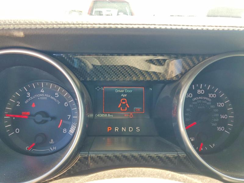 Aukcja sprzedaży 2019 Ford Mustang, vin: 1FA6P8CF8K5106390, numer aukcji: 59394956