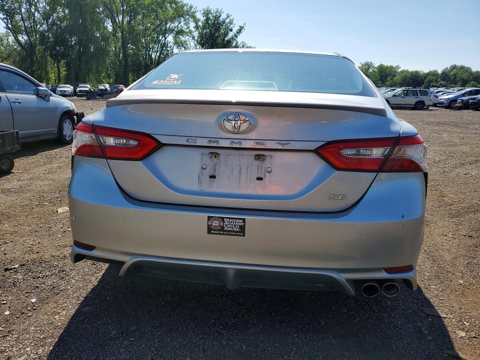 Aukcja sprzedaży 2018 Toyota Camry, vin: 4T1B11HK7JU071381, numer aukcji: 61722336