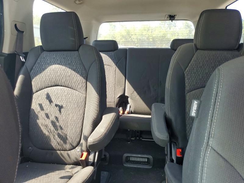 Продажа на аукционе авто 2014 Gmc Acadia, vin: 1GKKVPKD0EJ235636, номер лота: 62844876