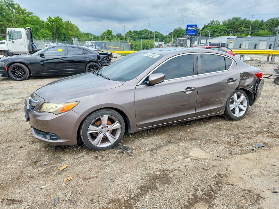 Aukcja sprzedaży 2013 Acura Ilx, vin: 19VDE1F56DE011425, numer aukcji: 60268806