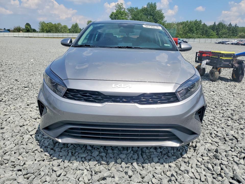 Продаж на аукціоні авто 2024 Kia Forte, vin: 3KPF24AD5RE750351, номер лоту: 59736616