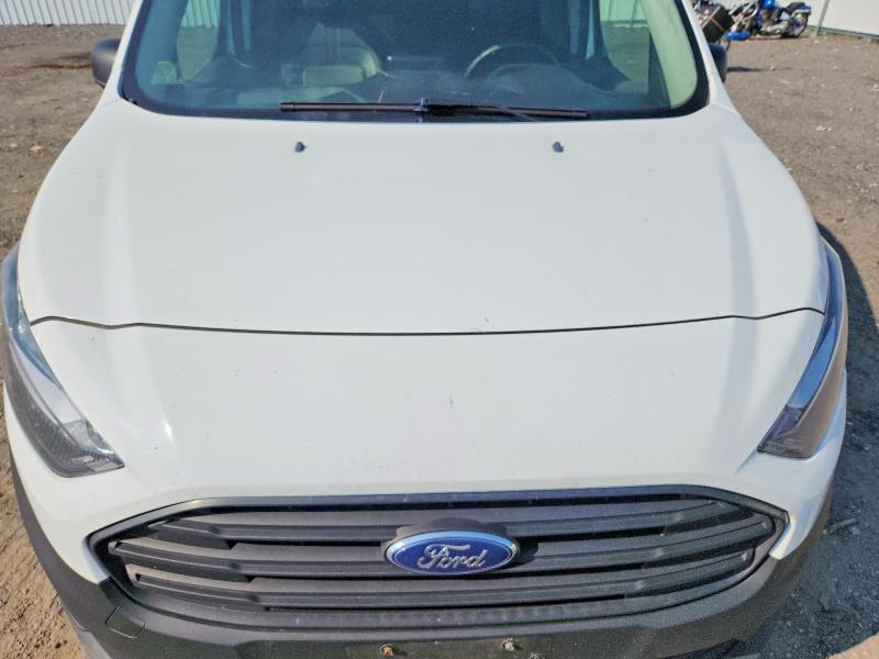 2022 Ford Transit Connect მანქანა იყიდება აუქციონზე, vin: NM0LS7S25N1512480, აუქციონის ნომერი: 62745956