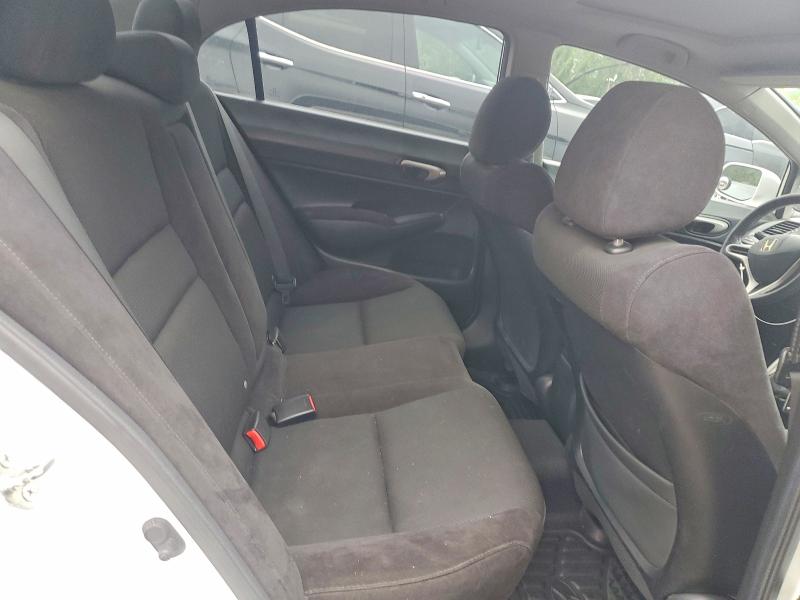 Продажа на аукционе авто 2010 Honda Civic, vin: 2HGFA1F62AH016885, номер лота: 61702876
