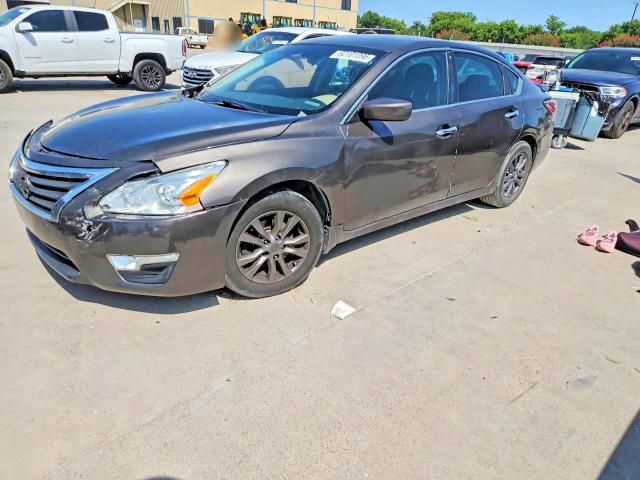 62101096 :رقم المزاد ، 1N4AL3APXFN921328 vin ، 2015 Nissan Altima مزاد بيع