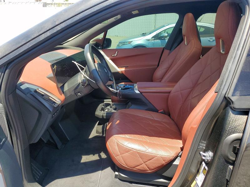 Auction sale of the 2025 Bmw Ix, vin: WB523CF09SCS36233, lot number: 61584466
