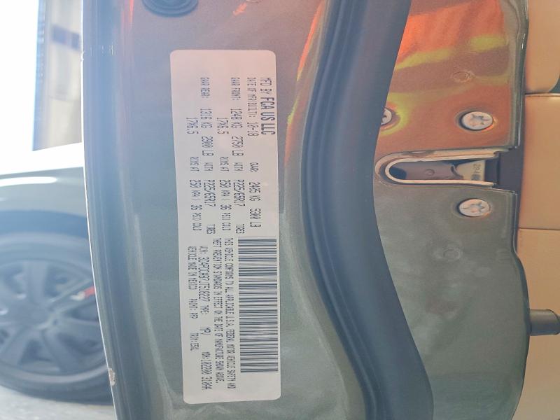 59804256 :رقم المزاد ، 3C4PDCAB7JT518227 vin ، 2018 Dodge Journey مزاد بيع