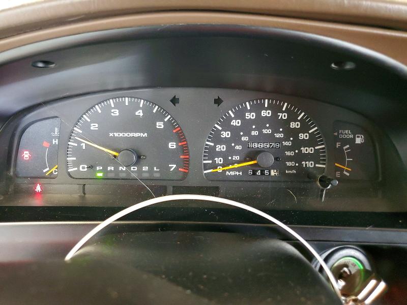 Aukcja sprzedaży 1998 Toyota 4runner, vin: JT3HN86R0W0174284, numer aukcji: 60714036