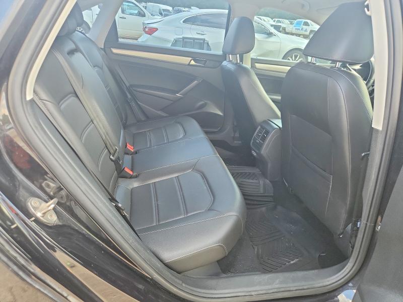 Aukcja sprzedaży 2020 Volkswagen Passat, vin: 1VWSA7A36LC016291, numer aukcji: 59293906