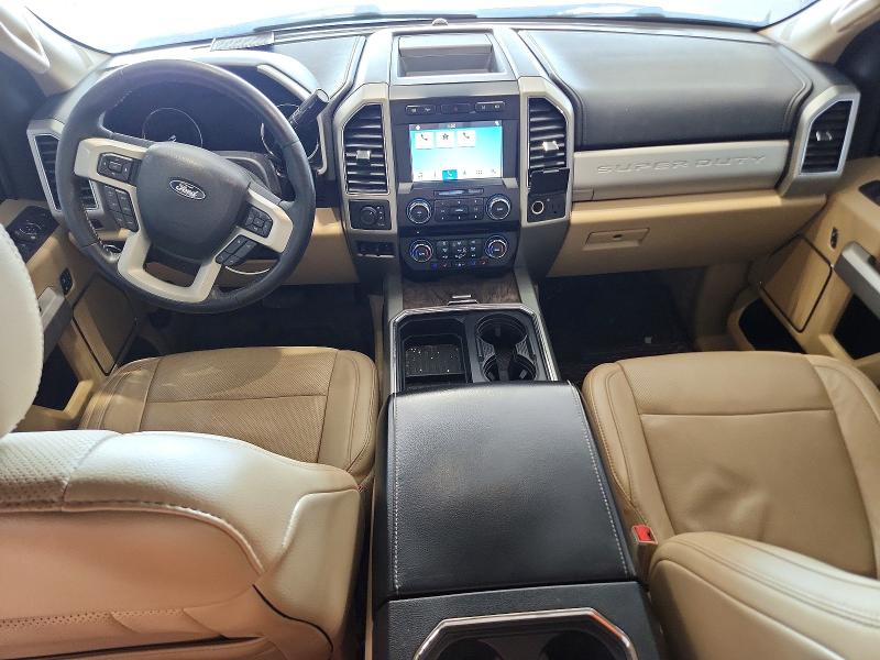 Продаж на аукціоні авто 2018 Ford F350, vin: 1FT8X3BT3JED00479, номер лоту: 85461495