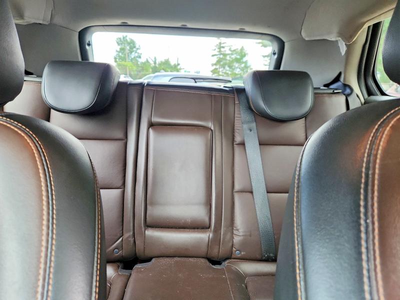 59967946 :رقم المزاد ، KL7CJRSB8GB539801 vin ، 2016 Chevrolet Trax مزاد بيع