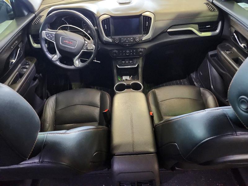 Aukcja sprzedaży 2018 Gmc Terrain, vin: 3GKALREU6JL145029, numer aukcji: 62901576