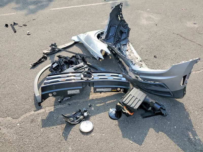Aukcja sprzedaży 2020 Volkswagen Tiguan, vin: 3VV2B7AX5LM074802, numer aukcji: 62481516