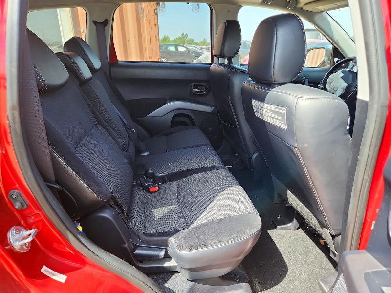 Продажа на аукционе авто 2010 Mitsubishi Outlander, vin: JA4AS3AWXAZ003658, номер лота: 59223216