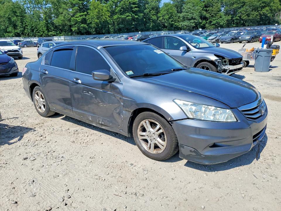 Aukcja sprzedaży 2011 Honda Accord, vin: 1HGCP2F63BA109163, numer aukcji: 61778946