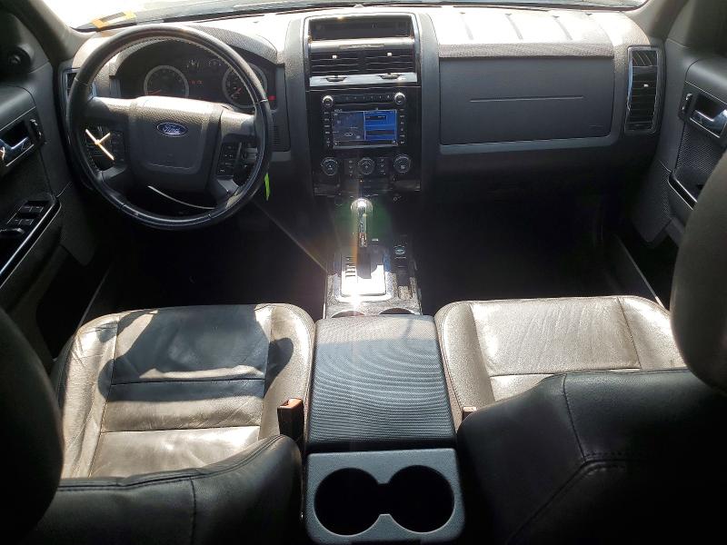 61533906 :رقم المزاد ، 1FMCU9EG8CKB09256 vin ، 2012 Ford Escape مزاد بيع