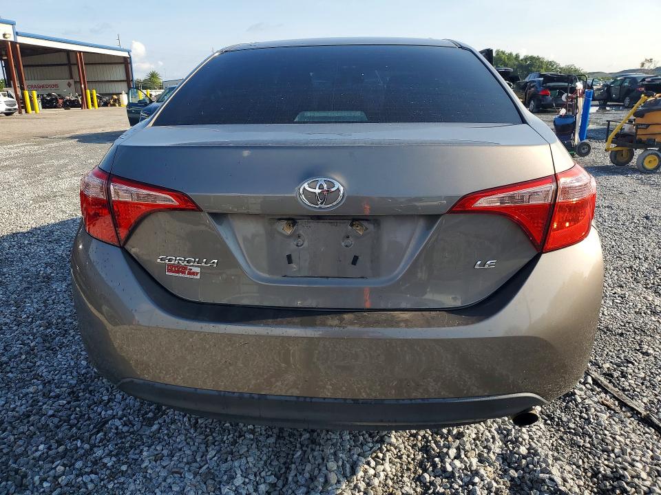 Aukcja sprzedaży 2019 Toyota Corolla, vin: 2T1BURHE1KC170510, numer aukcji: 62752726