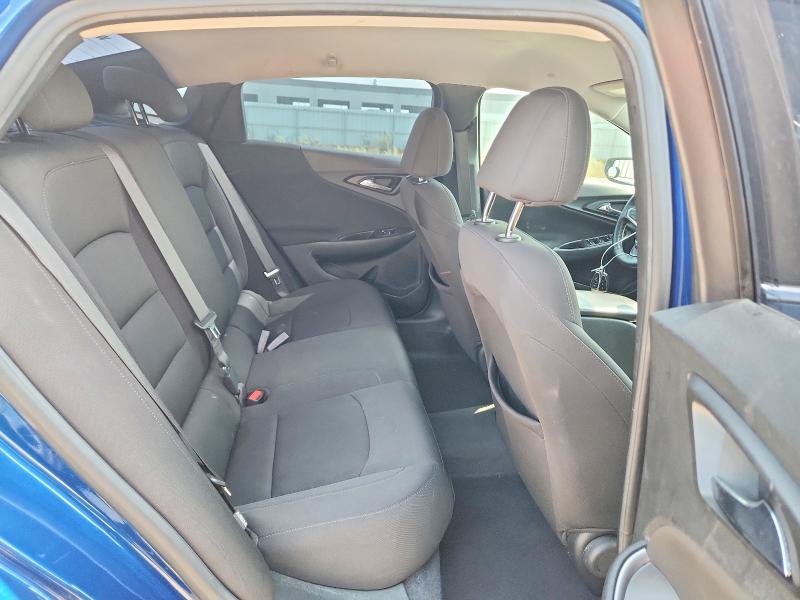 Aukcja sprzedaży 2019 Chevrolet Malibu, vin: 1G1ZG5STXKF187571, numer aukcji: 62475496