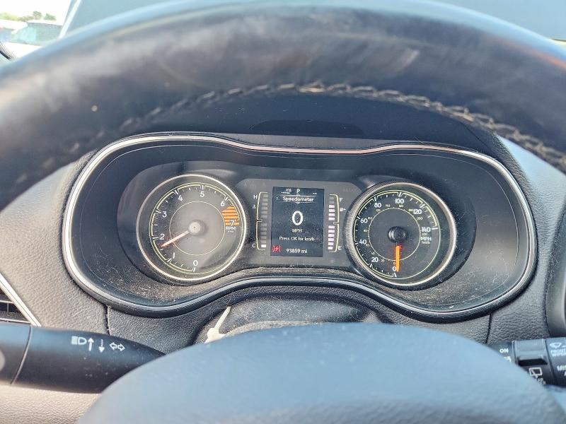 2019 Jeep Cherokee მანქანა იყიდება აუქციონზე, vin: 1C4PJMLB3KD192283, აუქციონის ნომერი: 60597696