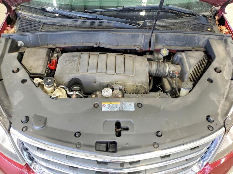2016 Chevrolet Traverse მანქანა იყიდება აუქციონზე, vin: 1GNKVGKD6GJ224596, აუქციონის ნომერი: 63198656