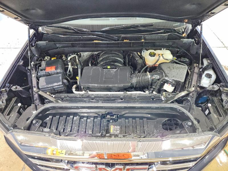 Aukcja sprzedaży 2025 Gmc Sierra, vin: 1GTPHDED2SZ199819, numer aukcji: 61224686