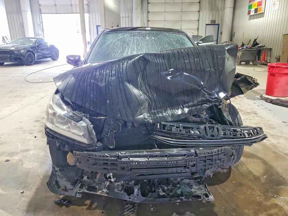 Aukcja sprzedaży 2017 Honda Accord, vin: 1HGCR2F33HA218537, numer aukcji: 62196496