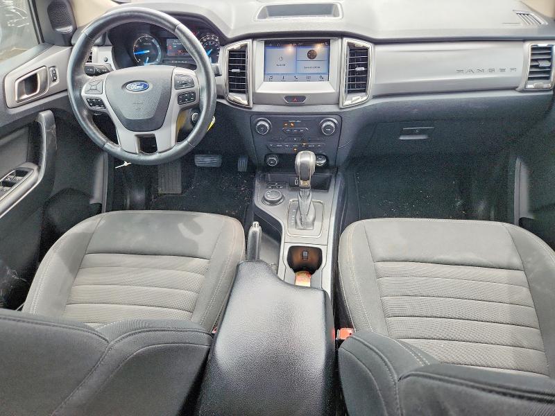 85636765 :رقم المزاد ، 1FTER4FH6KLB10522 vin ، 2019 Ford Ranger مزاد بيع