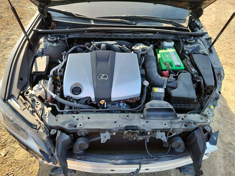 Aukcja sprzedaży 2023 Lexus Es, vin: 58AJZ1B11PU142788, numer aukcji: 60841786