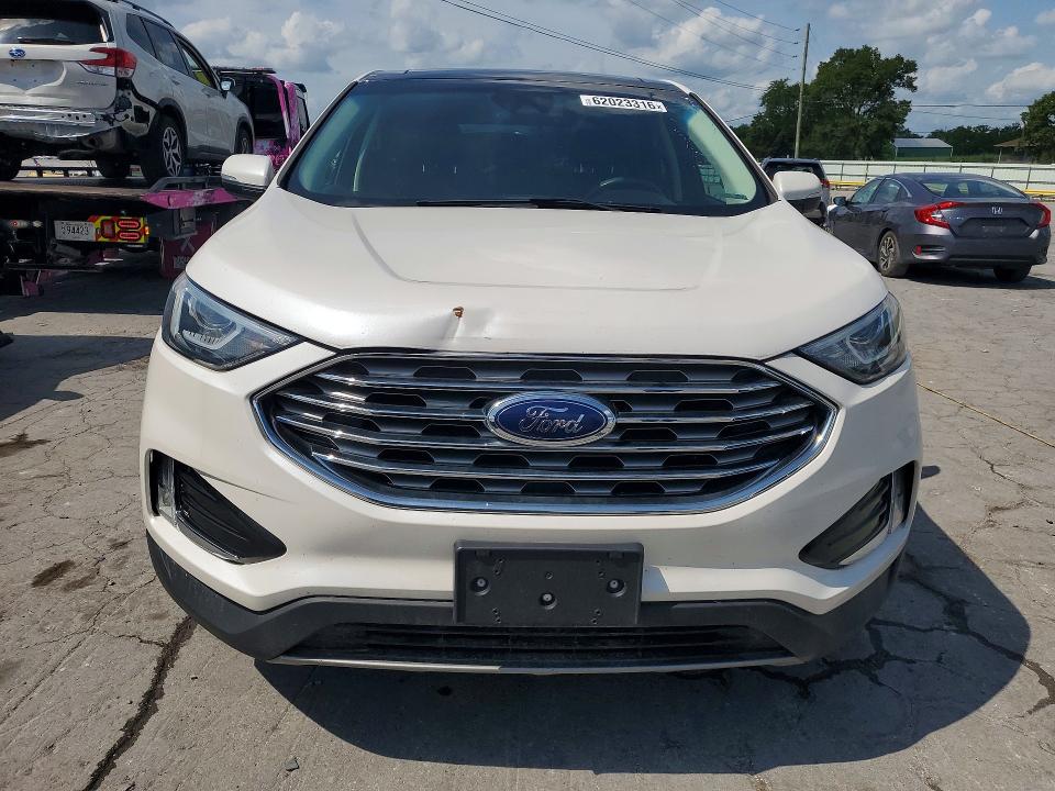 Продаж на аукціоні авто 2019 Ford Edge, vin: 2FMPK4K94KBC22131, номер лоту: 62023316