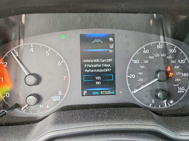 60330206 :رقم المزاد ، 5YFB4MDE3SP245863 vin ، 2025 Toyota Corolla مزاد بيع