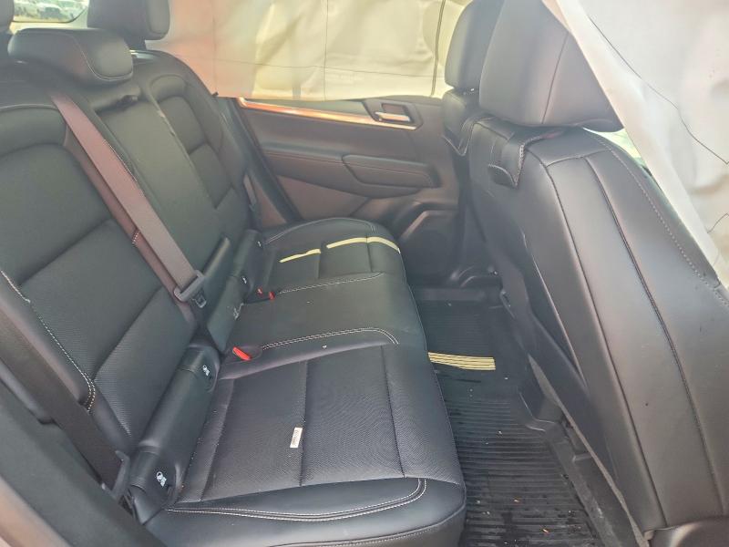 62652836 :رقم المزاد ، 3GKALUEG6TL293861 vin ، 2026 Gmc Terrain مزاد بيع