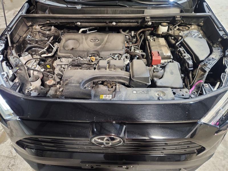 Продажа на аукционе авто 2025 Toyota Rav4, vin: 2T3P1RFV9SC524217, номер лота: 61119116