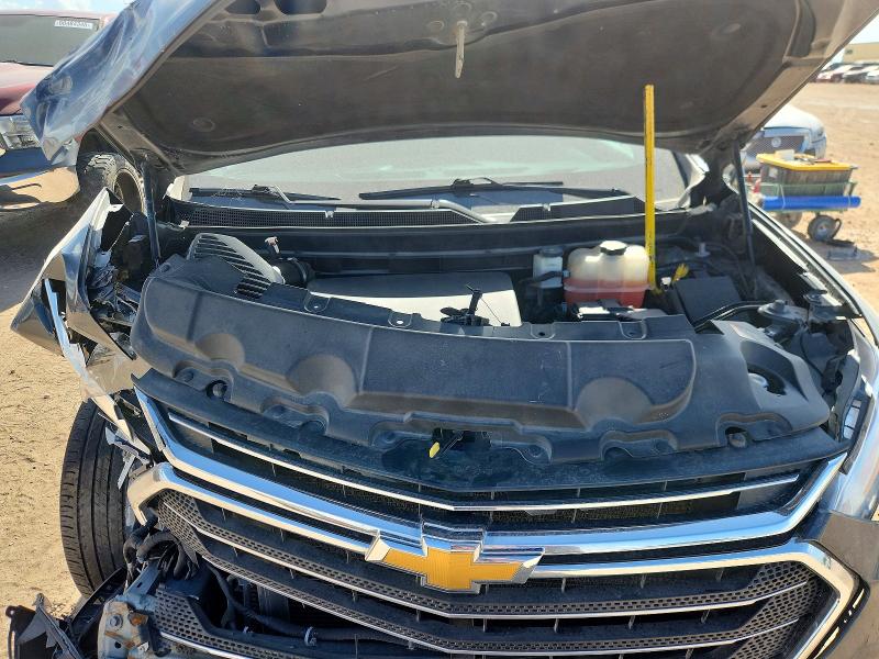 Продажа на аукционе авто 2020 Chevrolet Traverse, vin: 1GNERGKW6LJ172531, номер лота: 60886486