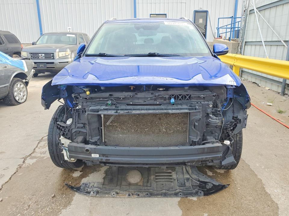 60385686 :رقم المزاد ، KNDEUCAA9M7178845 vin ، 2021 Kia Seltos مزاد بيع