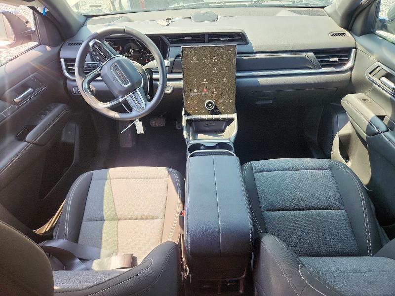 Продажа на аукционе авто 2026 Gmc Terrain, vin: 3GKALUEG6TL194215, номер лота: 60007406