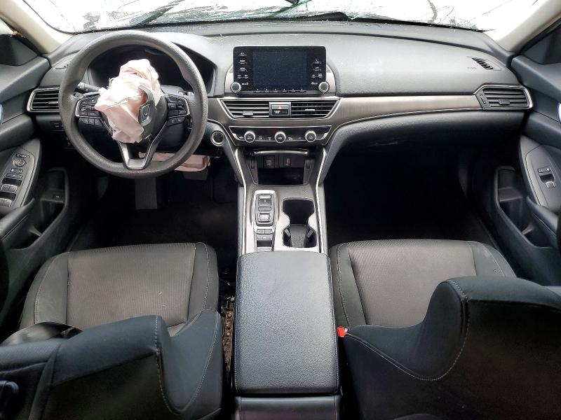 Aukcja sprzedaży 2019 Honda Accord, vin: 1HGCV3F12KA004436, numer aukcji: 59294176