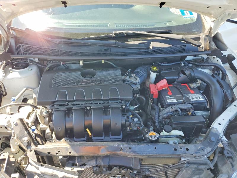 Aukcja sprzedaży 2016 Nissan Sentra, vin: 3N1AB7AP9GL672058, numer aukcji: 61759266