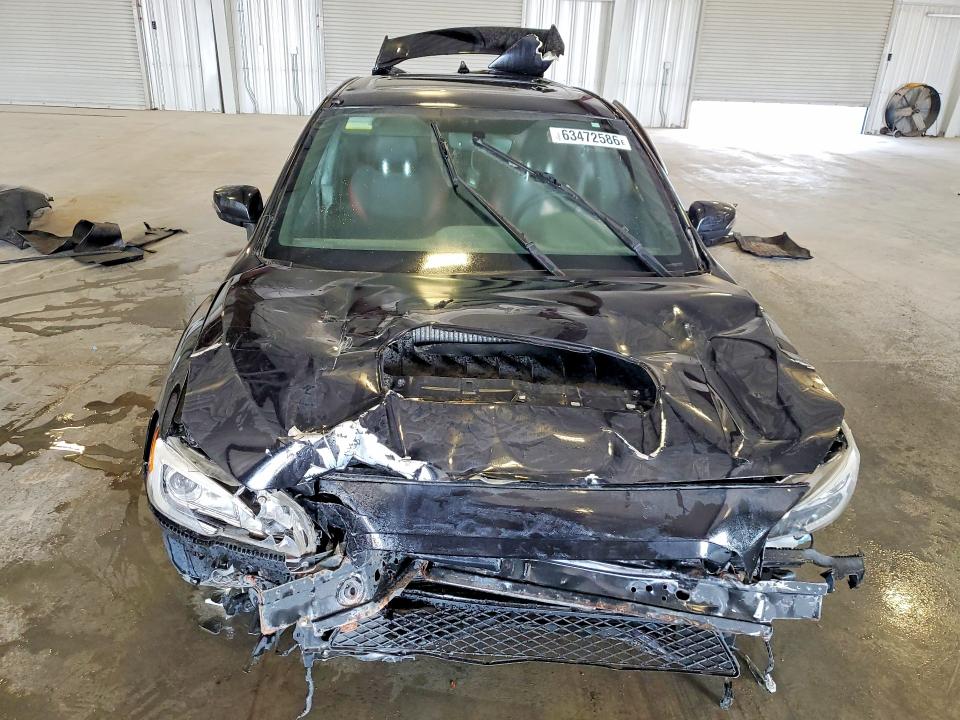 Aukcja sprzedaży 2017 Subaru Wrx, vin: JF1VA2Y66H9811516, numer aukcji: 63472586