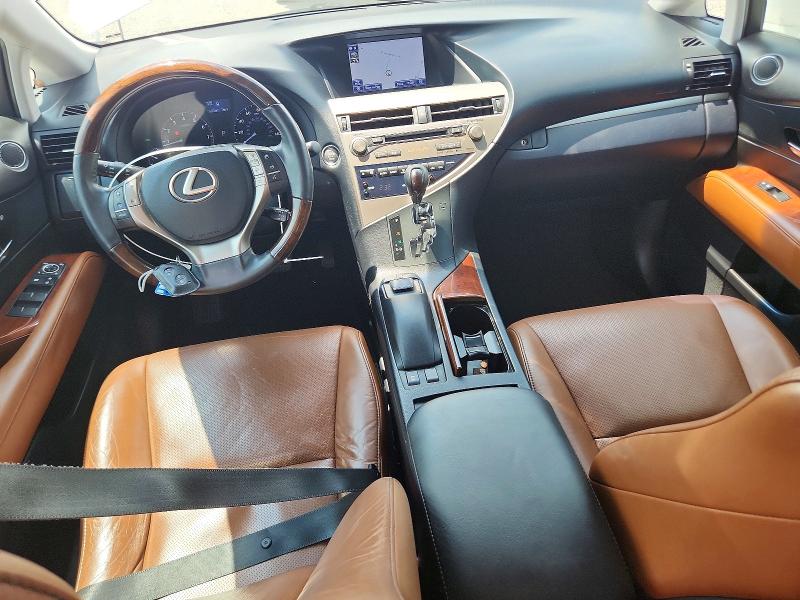 Продажа на аукционе авто 2013 Lexus Rx, vin: 2T2ZK1BA7DC098710, номер лота: 59382046