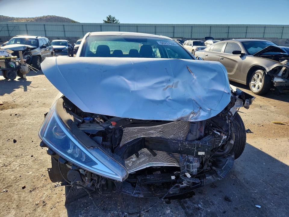 2019 Hyundai Elantra მანქანა იყიდება აუქციონზე, vin: KMHD74LF6KU808199, აუქციონის ნომერი: 60257596