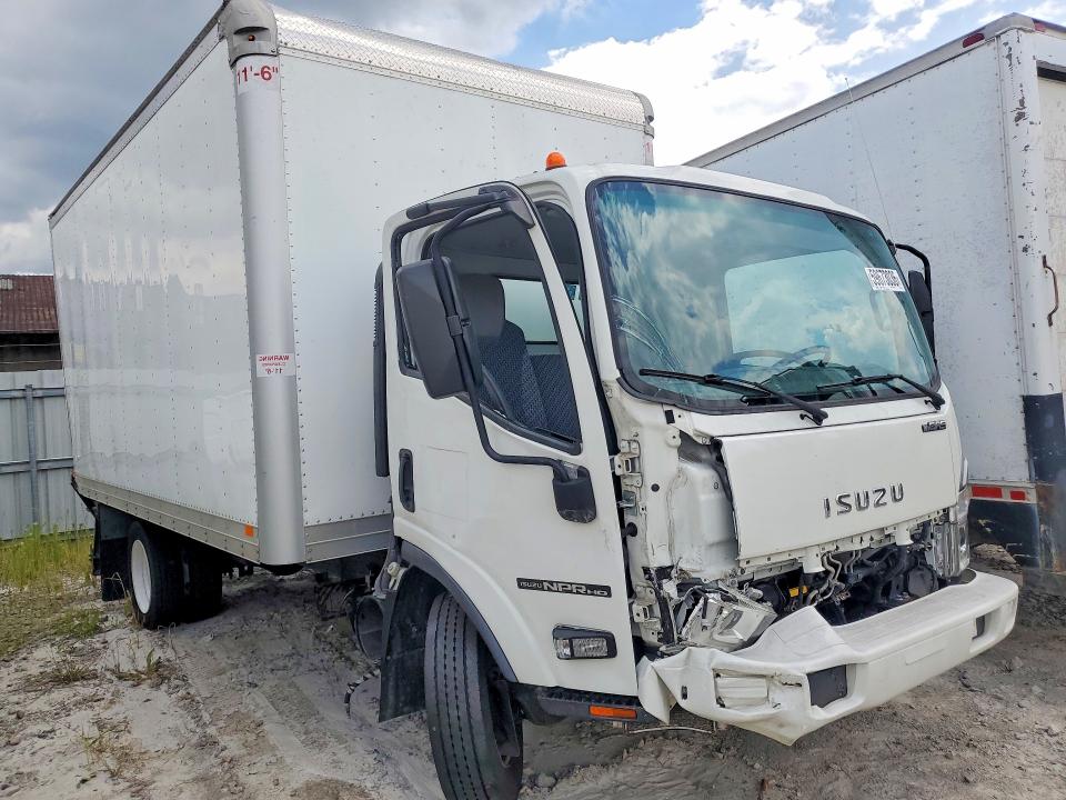 Продажа на аукционе авто 2023 Isuzu Npr Hd, vin: 54DC4W1D4PS204378, номер лота: 59673036